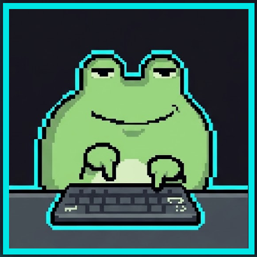Froggy Avatar
